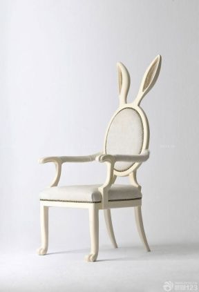 2023经典现代风格异形椅子设计图片