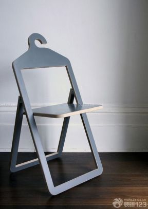 异形椅子 现代风格