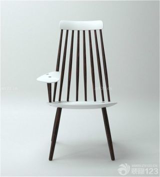 最新异形椅子设计案例图