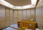 日式浴室木质浴盆装修样板大全
