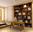 2023日本小户型公寓书房设计图片