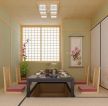 2023日本小户型公寓茶室设计图片