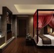 东南亚风格商务酒店设计图
