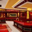 中国黄金珠宝柜台设计图