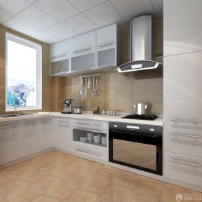 防滑砖贴图 家庭厨房