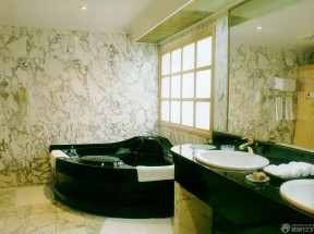 防滑砖贴图 家居浴室