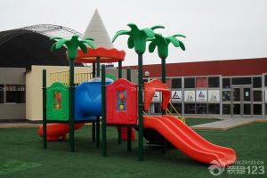 广州幼儿园装修应注意哪些方面
