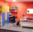 地中海风格儿童房装修效果图片