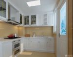 2023现代家装厨房置物架装修图片