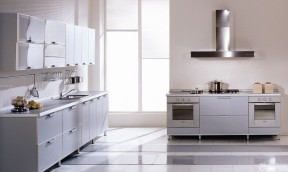 厨房置物架 现代简约风格