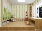 30平日本小户型儿童房装修效果图