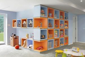 儿童房环保装修 如何装修环保儿童房