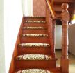 70平小阁楼楼梯垫装修设计图欣赏