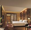 中式风格三星级酒店设计效果图欣赏