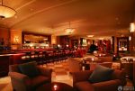 最新古典酒吧吧台设计效果图大全
