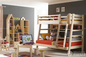 儿童房家具哪个品牌好？