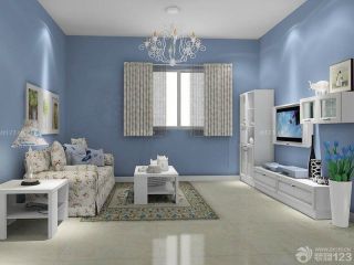 最新现代家庭室内客厅沙发套效果图设计