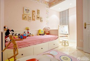 10平米儿童房 