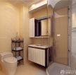 卫生间浴室柜 装修案例
