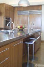 厨房不锈钢置物架设计