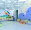 2023幼儿园教室墙饰布置设计图片