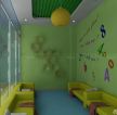 创意幼儿园教室墙饰布置设计图片大全