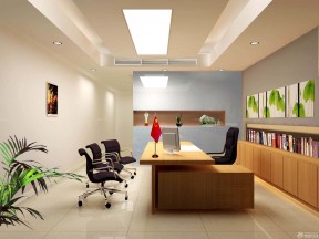 办公室家具 现代简约风格
