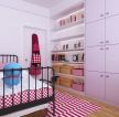 6平米小空间儿童卧室设计图片