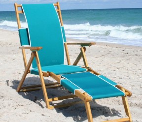 沙滩椅 休闲椅
