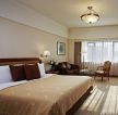 2023现代中式风格商务酒店室内图片欣赏