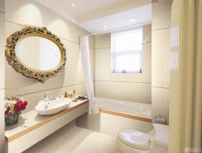 东鹏瓷砖 卫生间浴室
