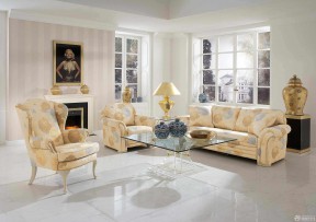 东鹏瓷砖 美式沙发