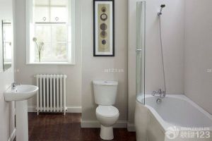 装修厕所多少钱 如何做厕所的装修预算