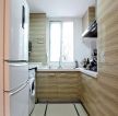 经典60平米房屋装修设计图厨房设计案例
