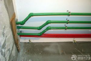 家装水电安装验收规范标准