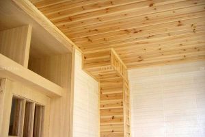 家装木工验收标准