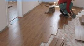 北京专业安装维修木地板复合地板多层地板