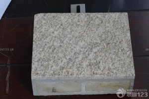 超薄石材如何加工 超薄石材的加工方法