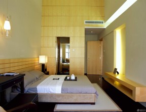 80平米小户型两室一厅 日式家居