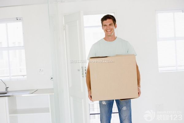 入宅搬家注意事项四：物品搬运中的出现的损失赔偿