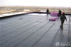 屋面防水等级有哪些 防水规范是什么