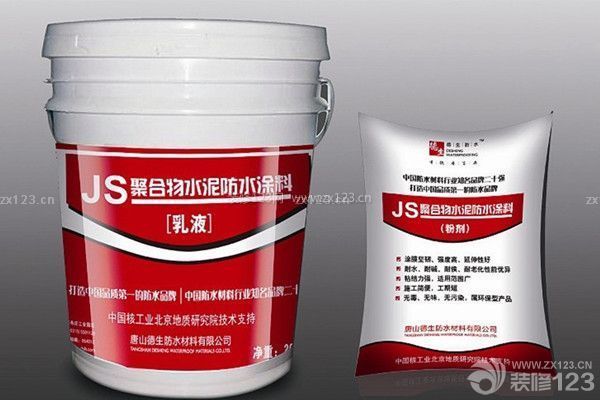 什么是JS涂料