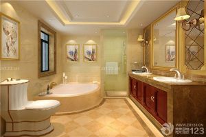 卫浴瓷砖挑选的方法 教你打造美观卫浴