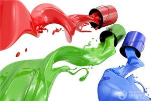 水漆与油漆的区别 如何选用适宜的涂料