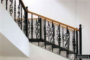 楼梯扶手油漆施工工艺流程