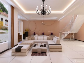 70平米房最省钱的装修 沙发背景墙装修效果图片