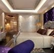 奢华欧式卧室壁灯设计效果图大全