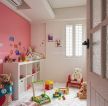 70平米二手房儿童房间布置装修效果图片