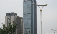 南通国际贸易中心