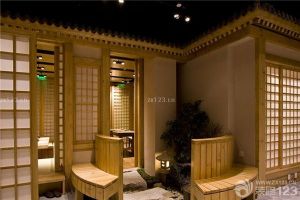 日式家庭装修风格 让你体味温馨自然的家居